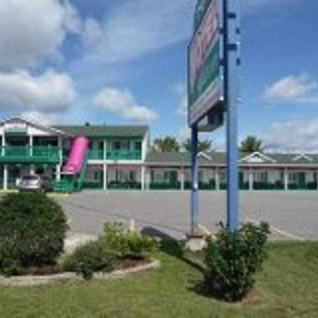 Motel Gatineau Ngoại thất bức ảnh