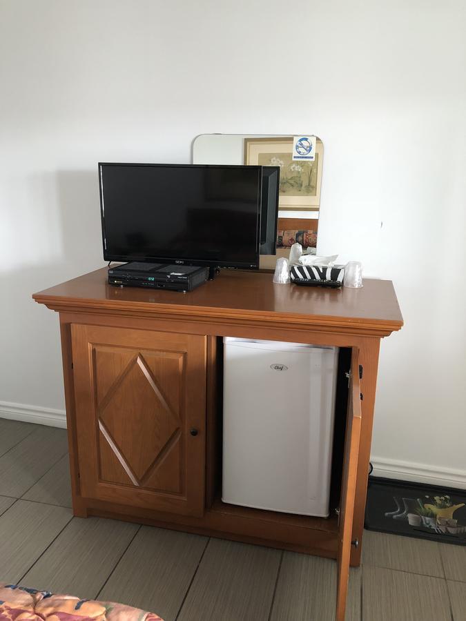 Motel Gatineau Ngoại thất bức ảnh