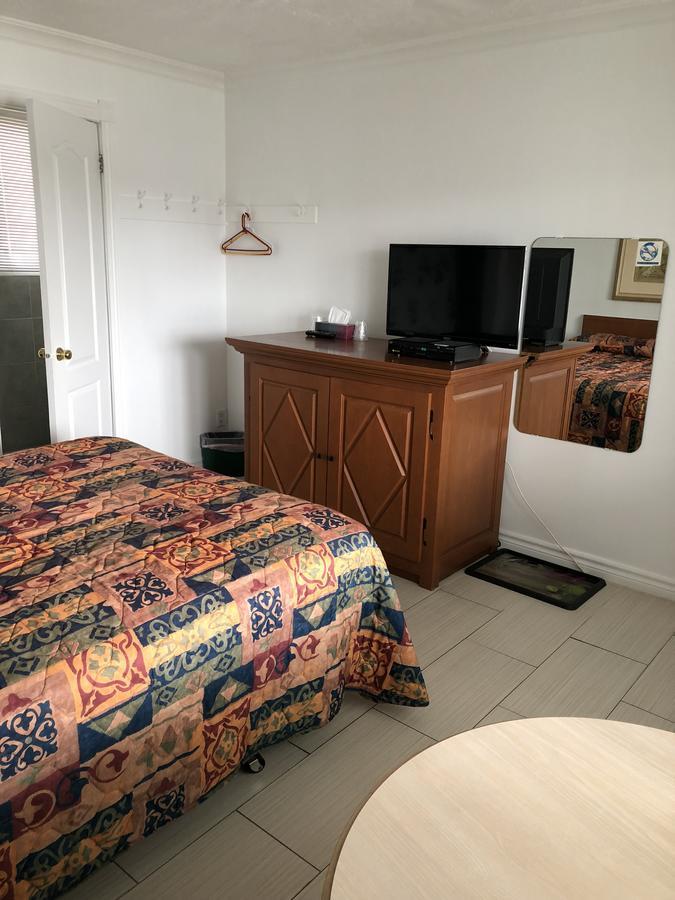 Motel Gatineau Ngoại thất bức ảnh