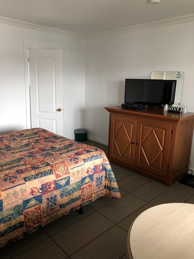 Motel Gatineau Ngoại thất bức ảnh
