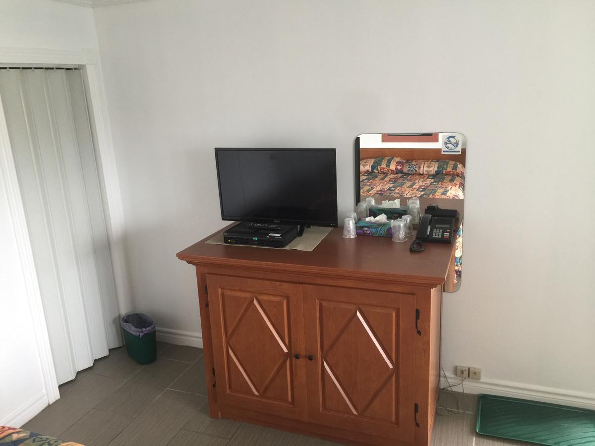 Motel Gatineau Ngoại thất bức ảnh