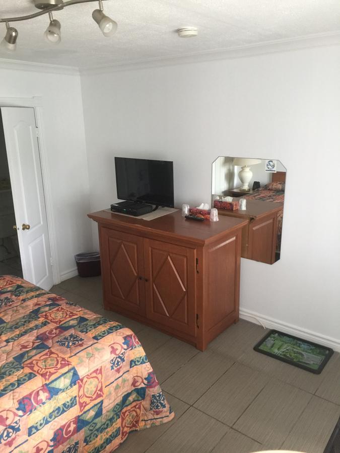 Motel Gatineau Ngoại thất bức ảnh