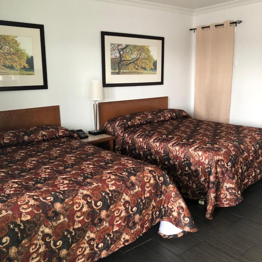 Motel Gatineau Ngoại thất bức ảnh