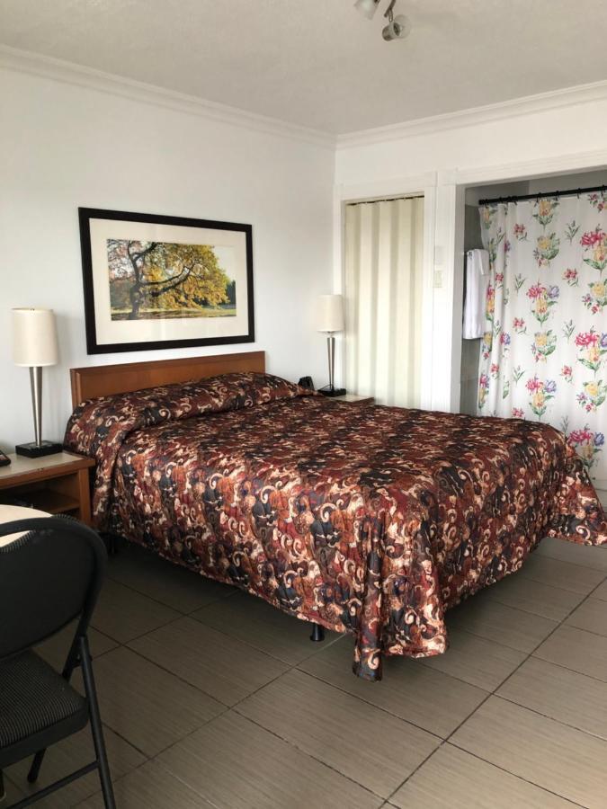 Motel Gatineau Ngoại thất bức ảnh