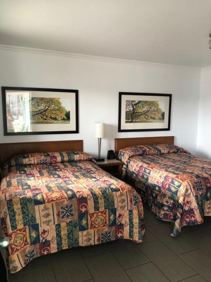 Motel Gatineau Ngoại thất bức ảnh