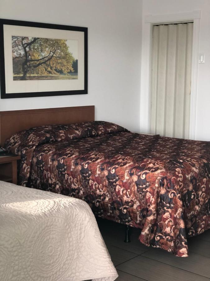 Motel Gatineau Ngoại thất bức ảnh